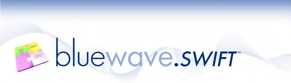 Bluewave.SWIFT